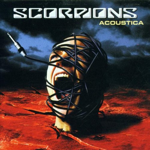SCORPIONS - ACOUSTICA: LIVE