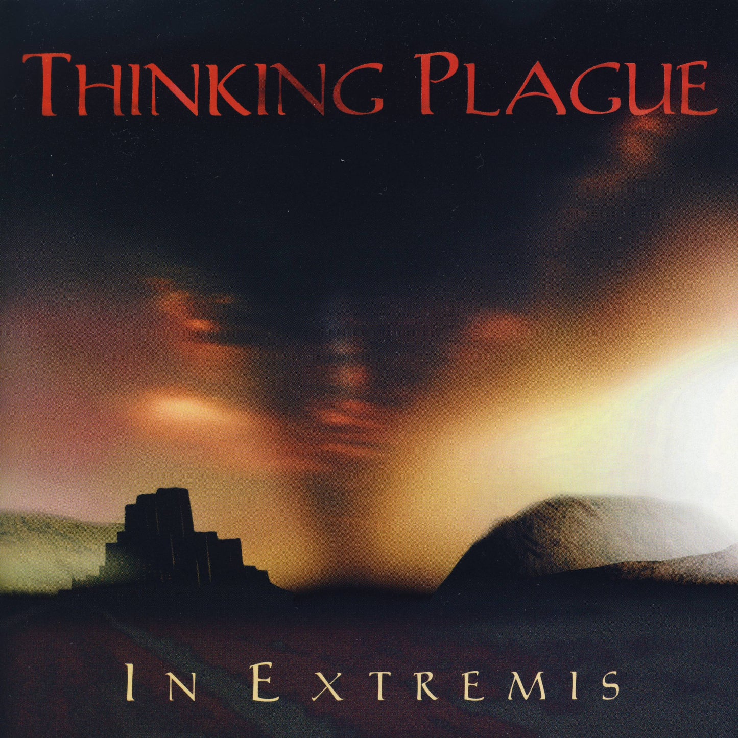 THINKING PLAGUE - IN EXTREMIS