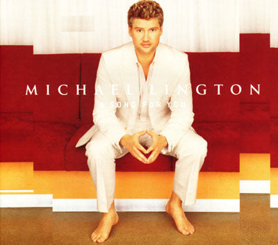 LINGTON, MICHAEL - A SONG FOR YOU