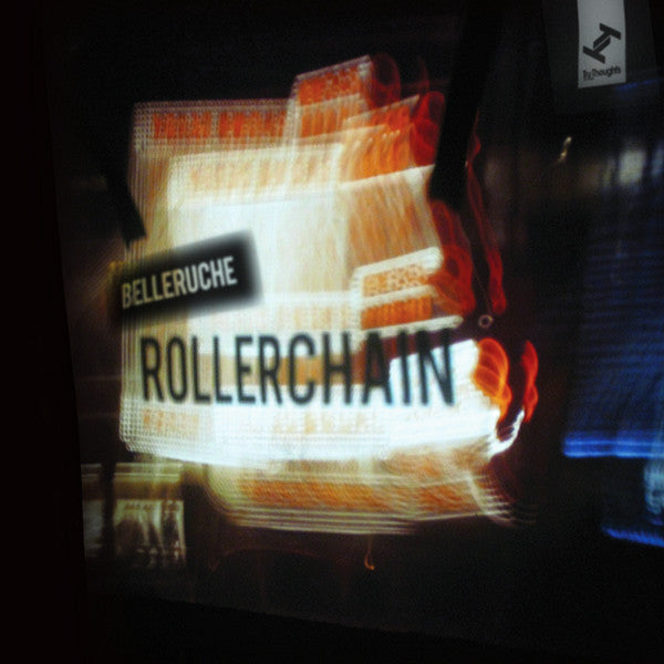 BELLERUCHE - ROLLERCHAIN
