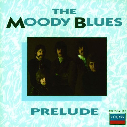 MOODY BLUES - PRELUDE