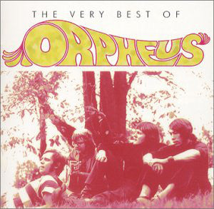 ORPHEUS - VERY BEST OF