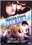CENTER STAGE: TURN IT UP - DVD