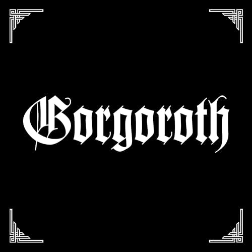 GORGOROTH - PENTAGRAM