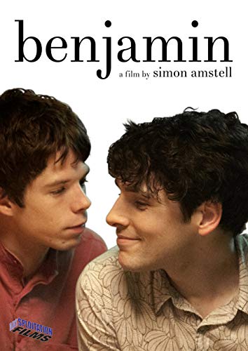 BENJAMIN - DVD