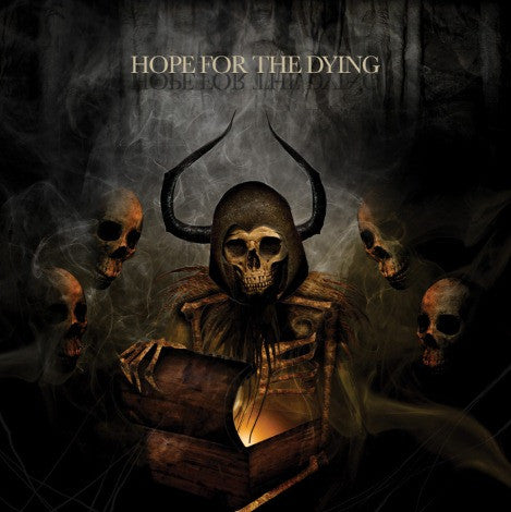 HOPE FOR THE DYING - ST