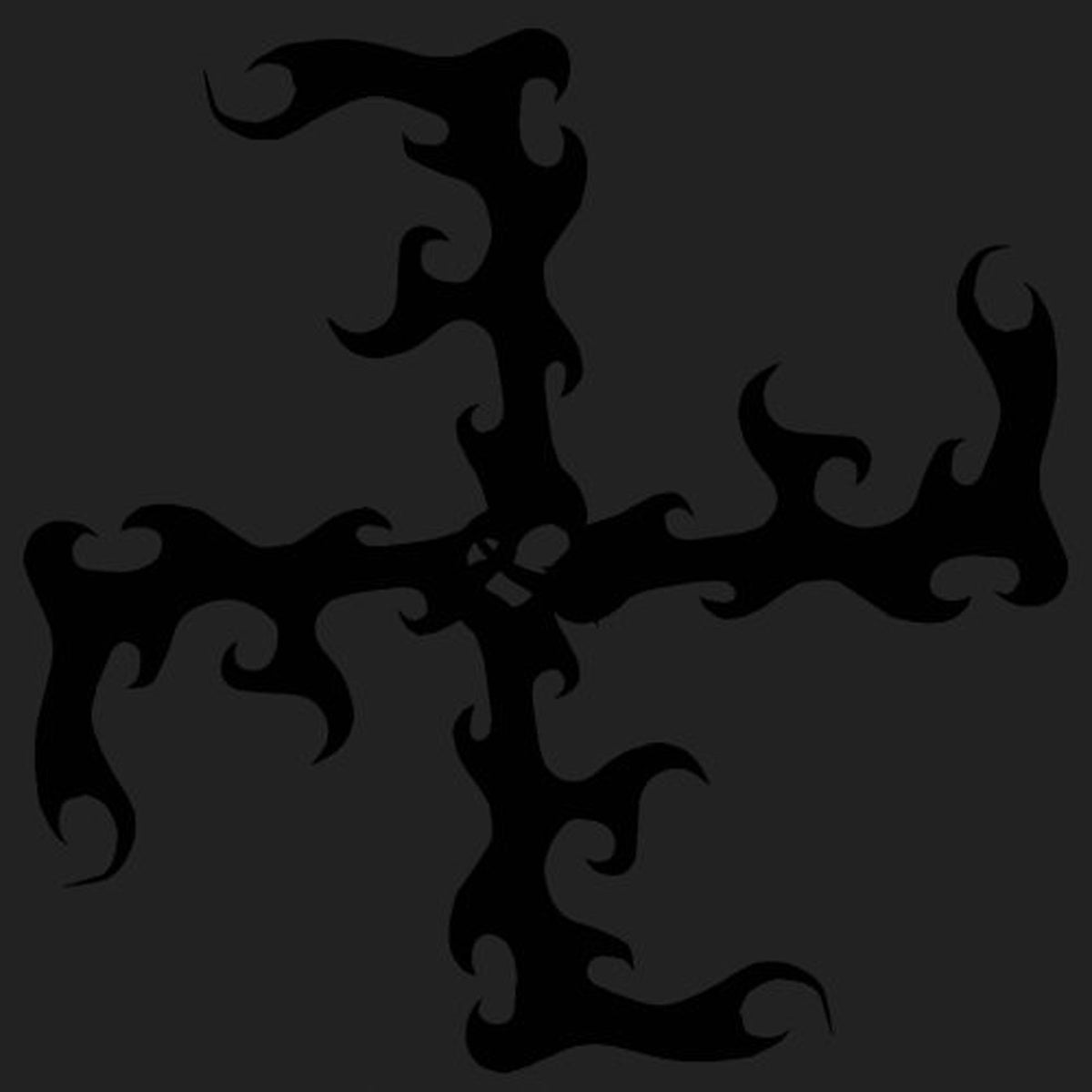 BLACK BONED ANGEL - ENDLESS COMING INTO LIFE