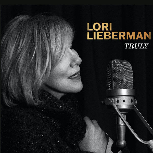 LIEBERMAN, LORI - TRULY