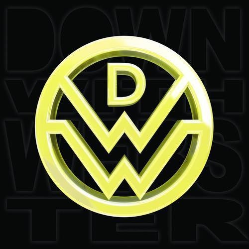 DOWN WITH WEBSTER - TIME TO WIN V2 (ULTIMATE FAN PACK)