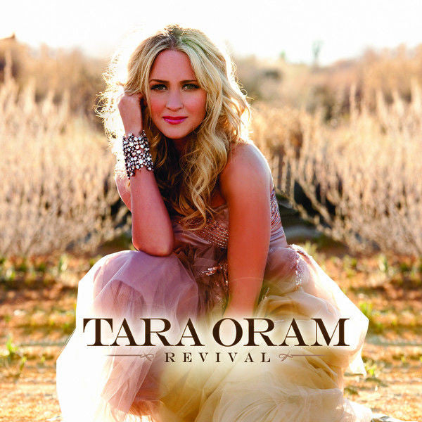 ORAM, TARA - REVIVAL