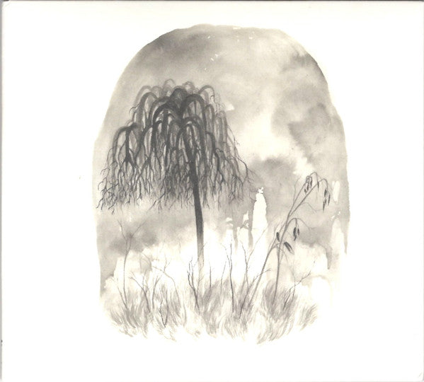 WOODPIGEON - TROUBLE