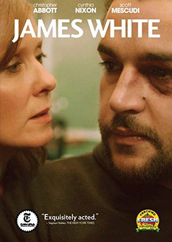 JAMES WHITE - DVD