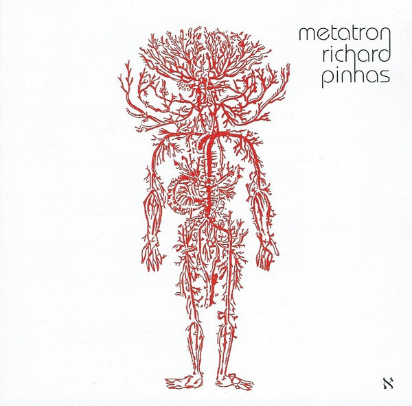 PINHAS, RICHARD - METATRON