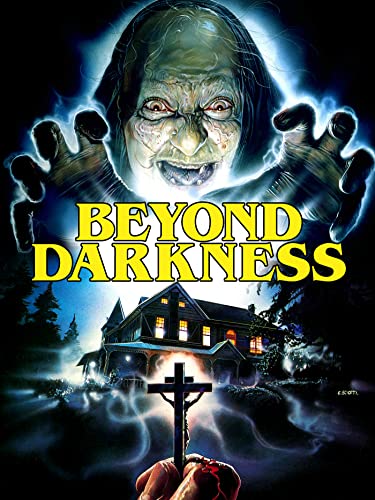 BEYOND DARKNESS - BLU