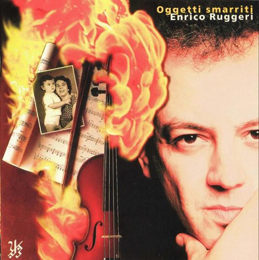RUGGERI, ENRICO - OGGETTI SMARRITI