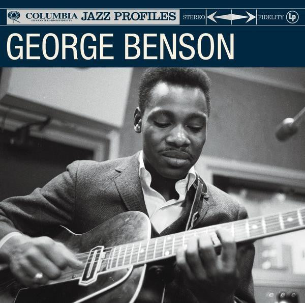 BENSON, GEORGE - COLUMBIA JAZZ PROFILES