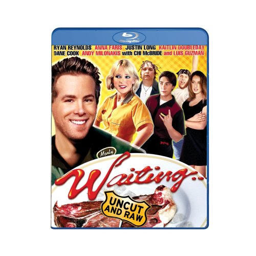 WAITING - BLU-2005-RYAN REYNOLDS