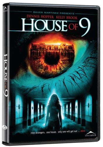 HOUSE OF 9