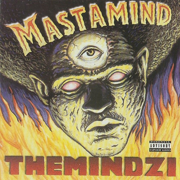 MASTAMIND - THEMINDZI