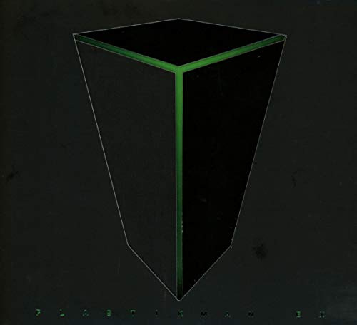 PLASTIKMAN - EX