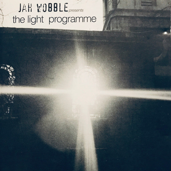 WOBBLE, JAH - LIGHT PROGRAMME