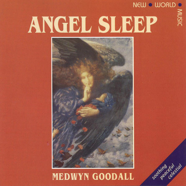 GOODALL, MEDWYN - ANGEL SLEEP
