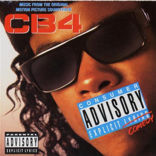 SNDTRK - CB4