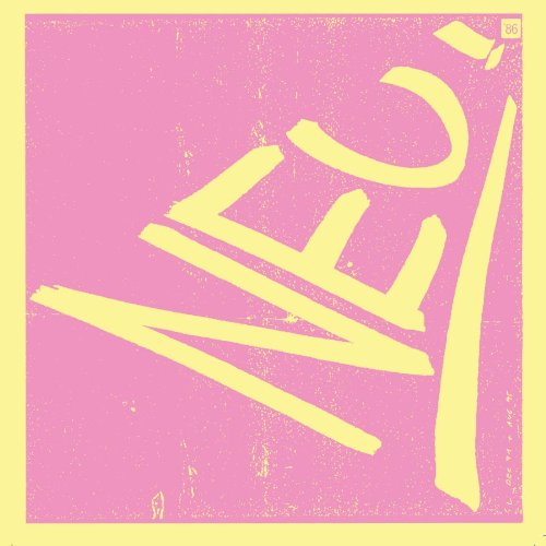 NEU! - NEU! '86