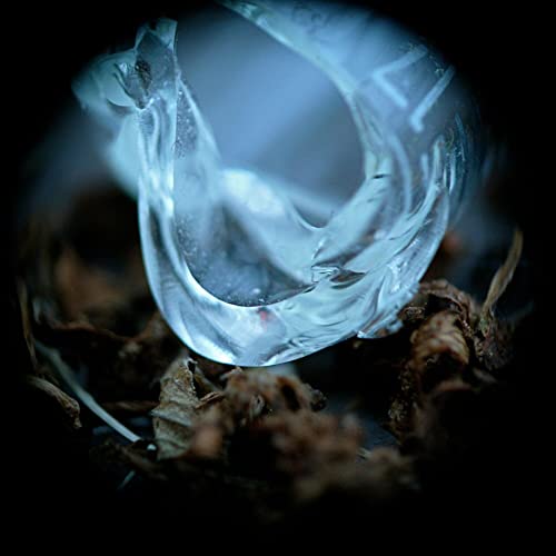 OSSICLES - MANTELPIECE (CD)
