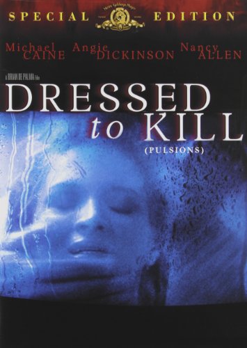 DRESSED TO KILL - SPECIAL EDITION (BILINGUAL EDITION)