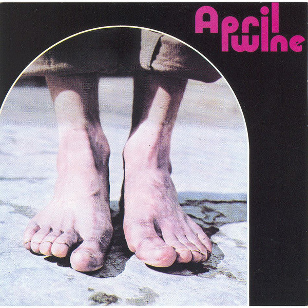 APRIL WINE - ST (REISSUE)(2008)