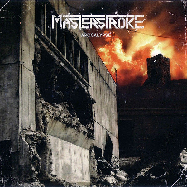 MASTERSTROKE - APOCALYPSE