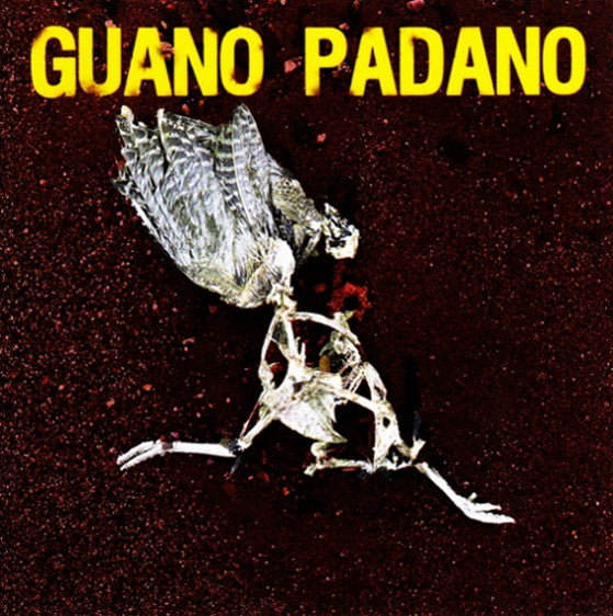 GUANO PADANO - ST