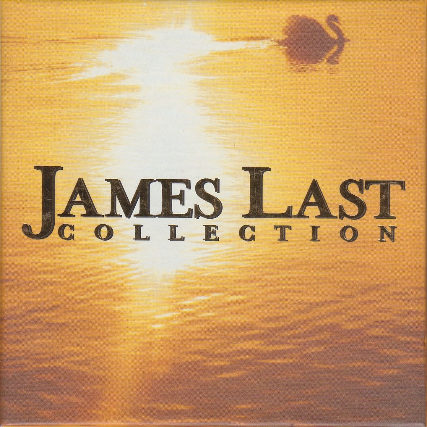 JAMES - COLLECTION