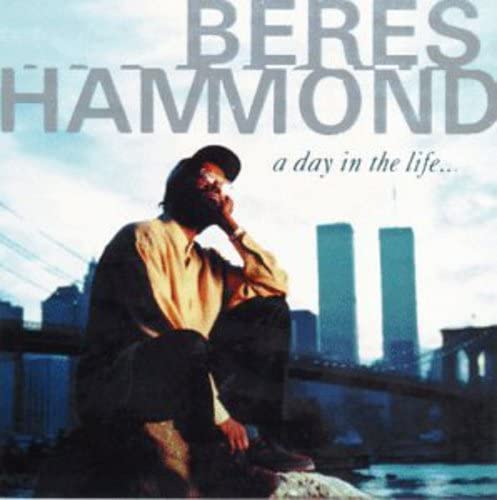 HAMMOND, BERES - A DAY IN THE LIFE...