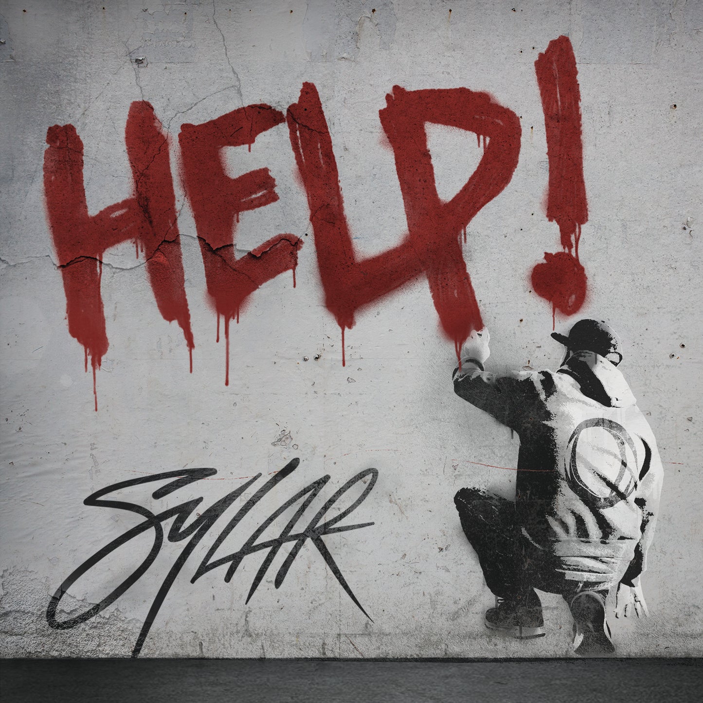 SYLAR - HELP!