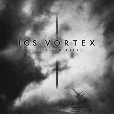 ICS VORTEX - STORM SEEKER