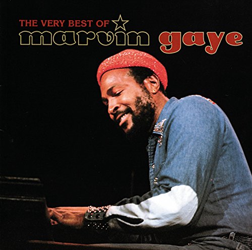 GAYE, MARVIN - VERY BEST OF (UNIVERSAL WITH BONUS CD)