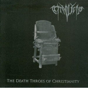 CATHOLICON - DEATH THROES OF CHRISTIANITY