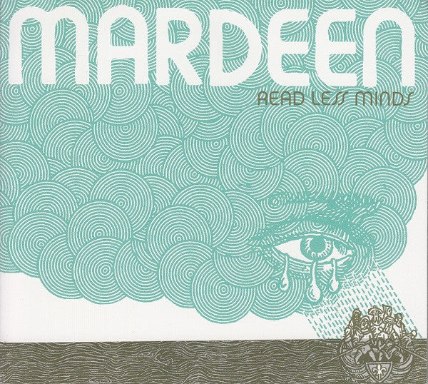 MARDEEN - READ LESS MINDS