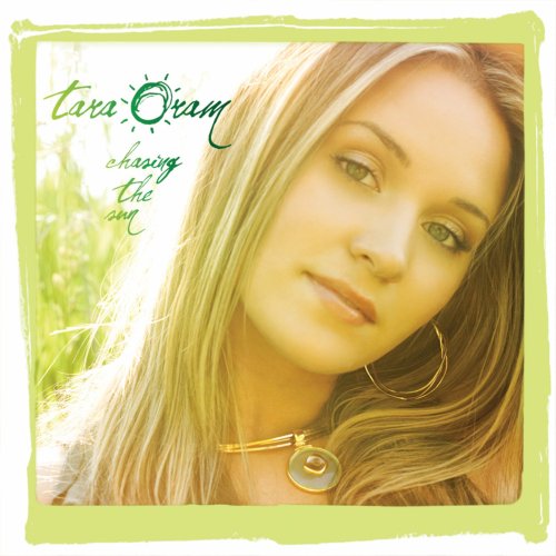 ORAM, TARA - CHASING THE SUN