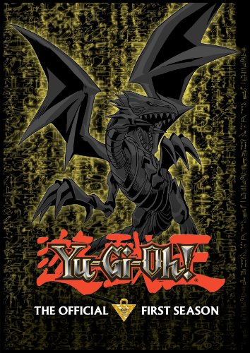 YU-GI-OH! CLASSIC: SEASON 1