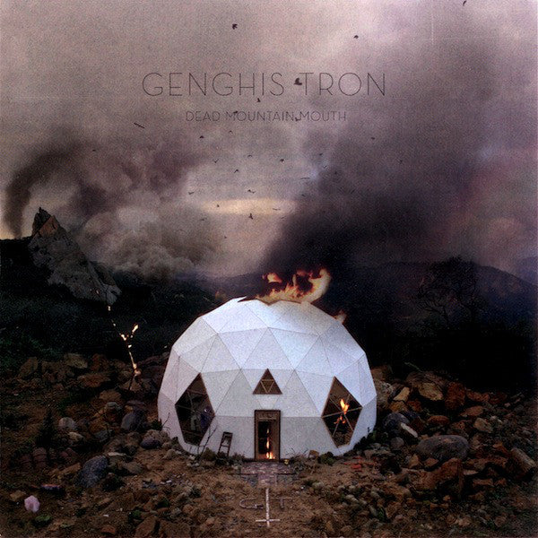 GENGHIS TRON - DEAD MOUNTAIN MOUTH