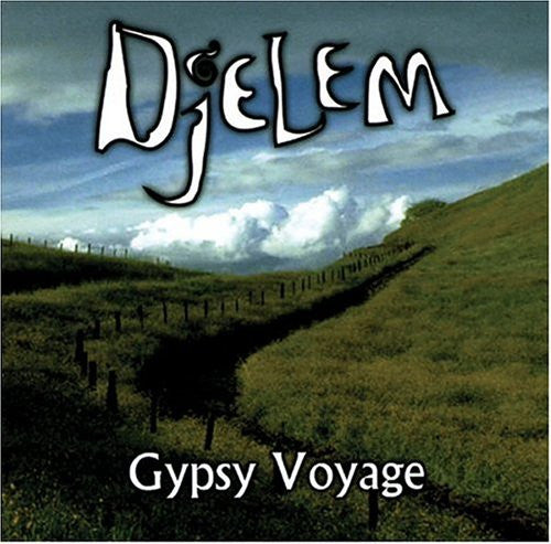 DJELEM - GYPSY VOYAGE V1