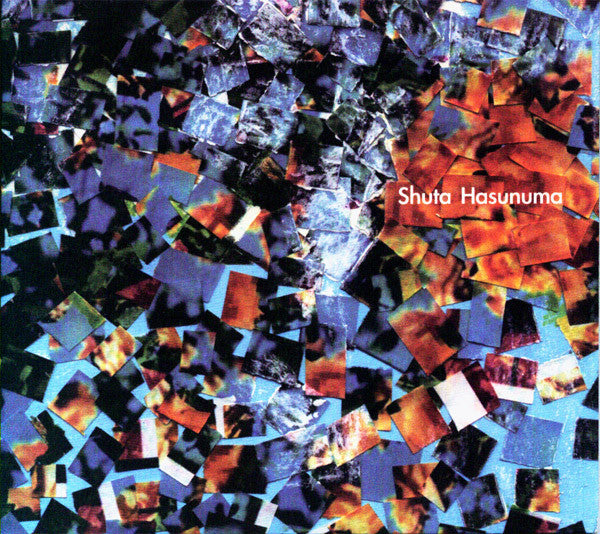 SHUTA HASUNUMA - ST