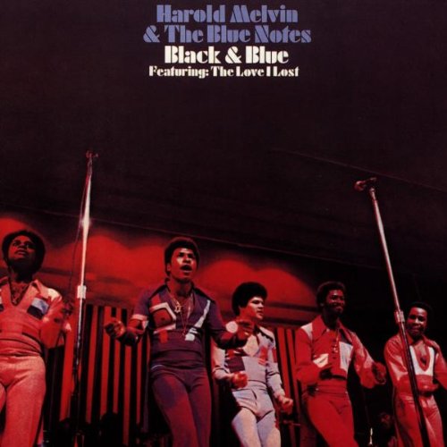 MELVIN, HAROLD & THE BLUENOTES - ???
