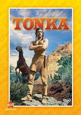 TONKA