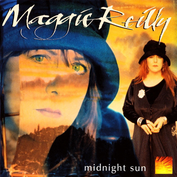 REILLY, MAGGIE - MIDNIGHT SUN