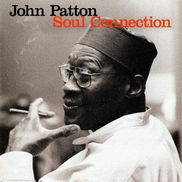 PATTON, JOHN - SOUL CONNECTION