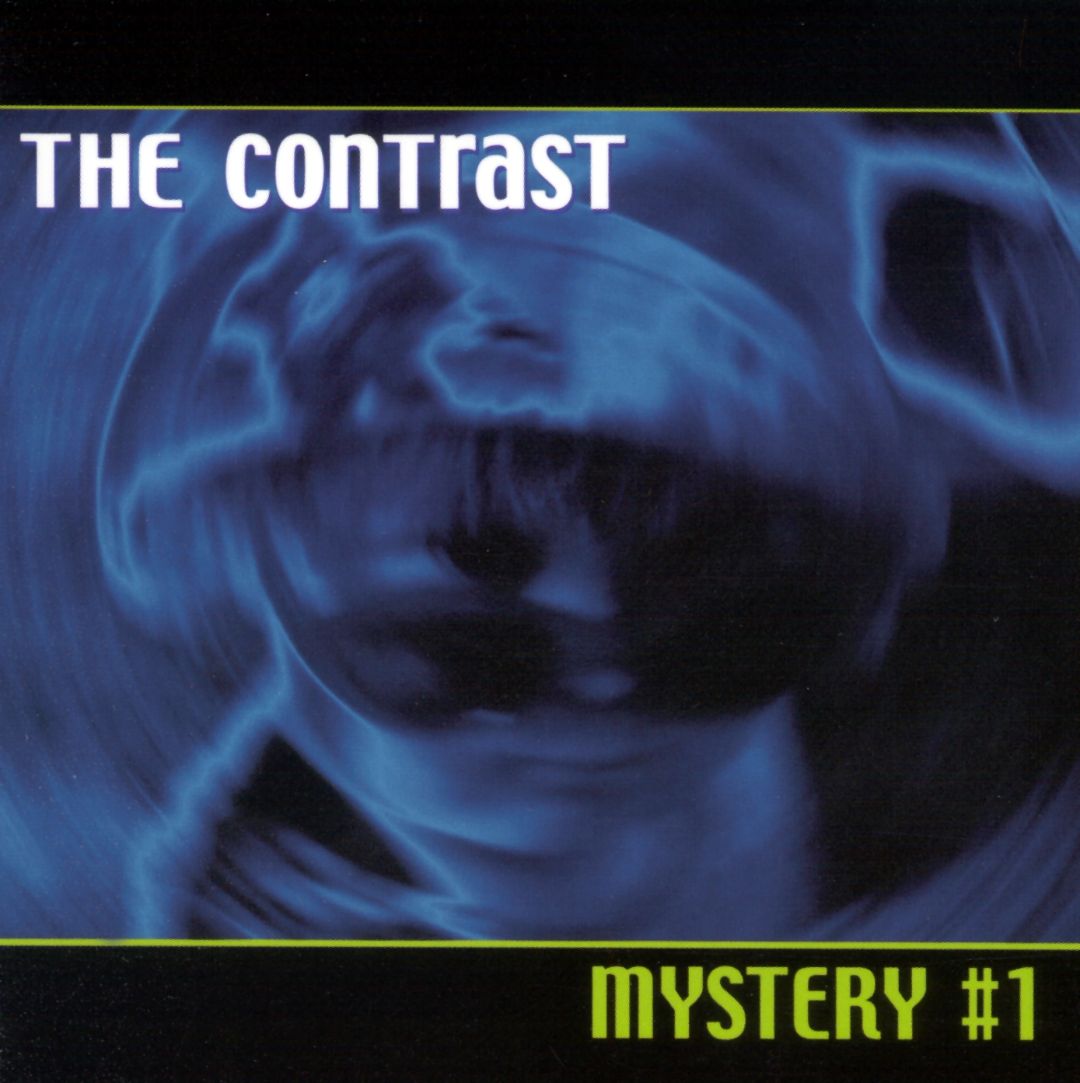 CONTRAST - MYSTERY #1